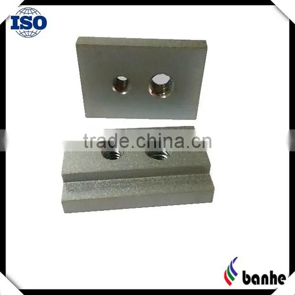 Automatic Door System Steel Parts Custom Made in Cixi Banghe photo-2