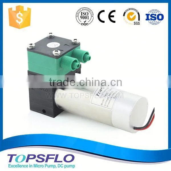 High Performance Long Lifetime Electric Mini Diaphragm Pump photo-2