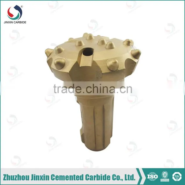 Purchase Good Quality Tungsten Carbide Hard Rock Drilling Bits,carbide Drill photo-6