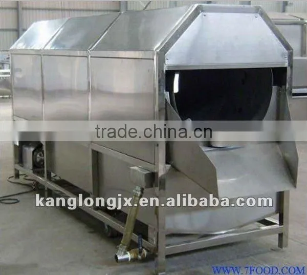 Vegetables and Fruit Washing Machine photo-1