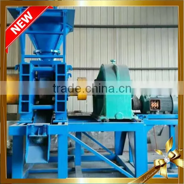 AC Motor Motor Type and Briquette Machines Type Iron Powder Pressure Ball Machine photo-5