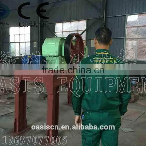 Crusher Manufacturer,jaw Crusher,hammer Cusher,crusher of Use Stone,gold,copper,iron,tin Other Mineral photo-3