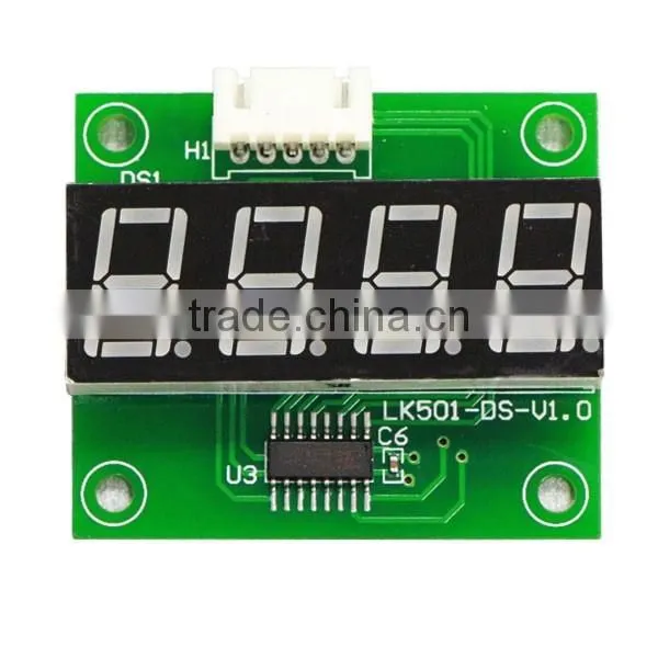 LK501 Timer Relay photo-2