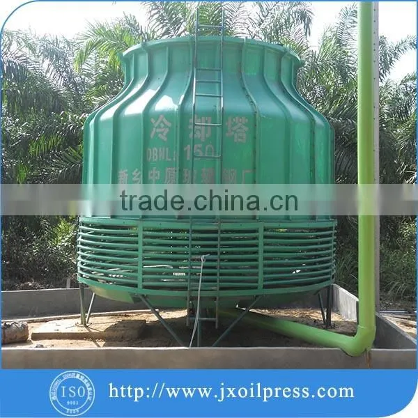 Best Market Peanut Oil Extractor Produciton Line Machine photo-6