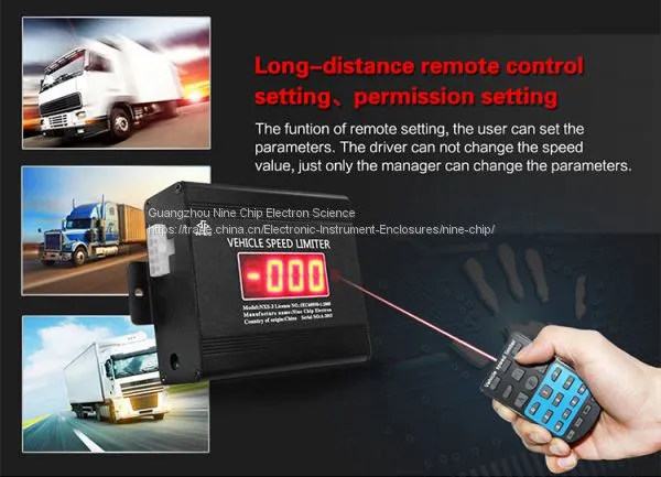 Датчик удара для транспортных средств  с поддержкой GPRS photo-5