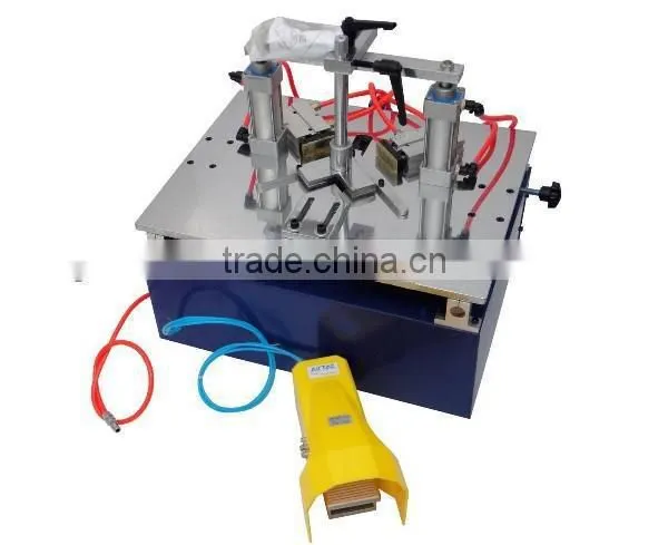 Desktop Photo Framing Linkager Machine