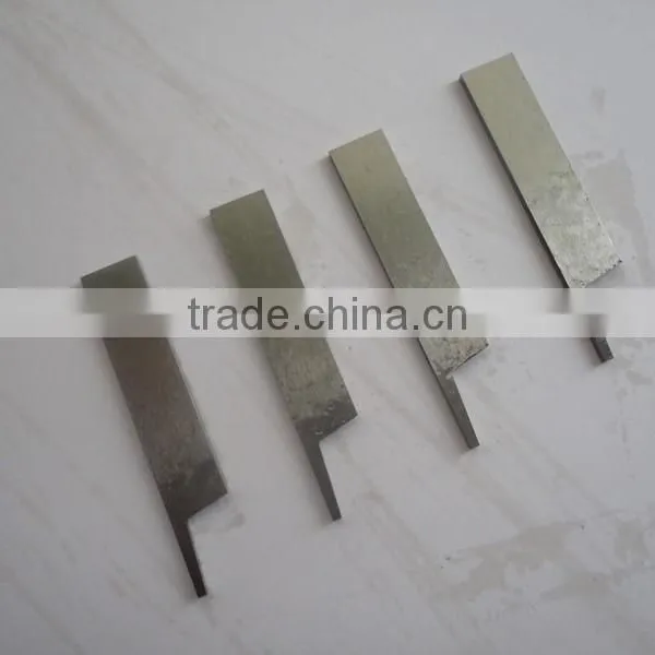 Keestar GK35 bag closing machine head spare parts