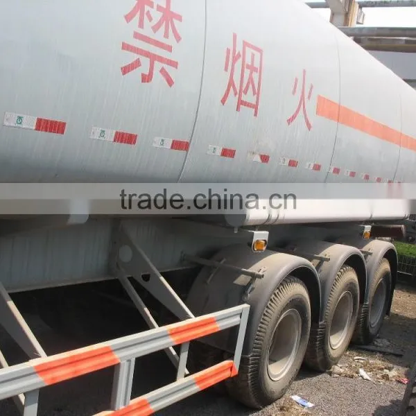 Brand New 20000ml Sinotruk 10wheels HOWO Chinese Oil Tank Truck photo-4