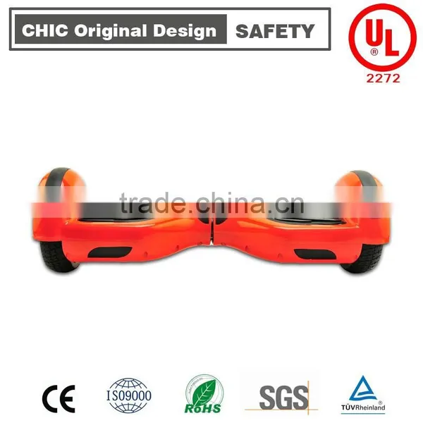 Smart Children Mini Hoverboard photo-2