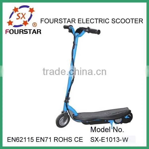 SX-E1013-W Pocket Bike Electric Scooter