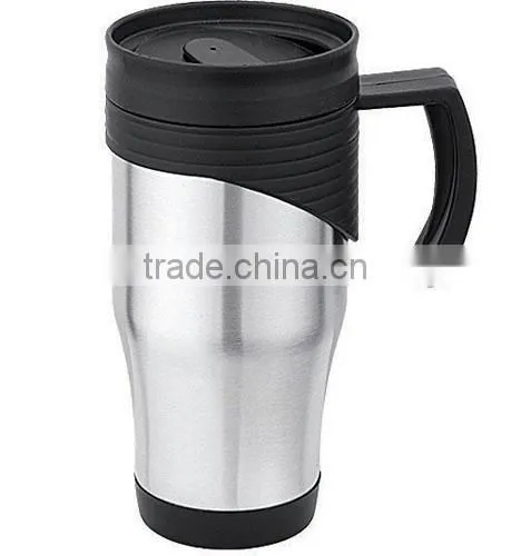 Auto Mug Travel Bottle Mug