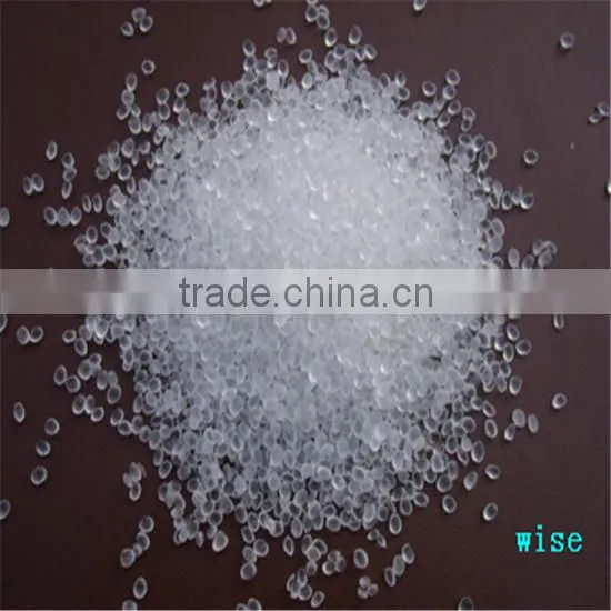 TPE Granules for Shoes Sole/TPE/TPV/TPR/TPU Pellets/Thermoplastic Elastomer TPE Granules photo-3