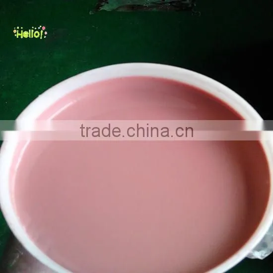 Big Stock!! RTV2 Silicone for Making Mould photo-3