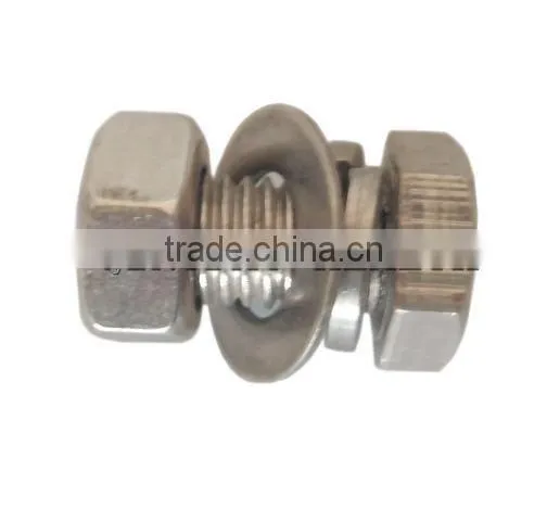 Stud Bolt with full thread