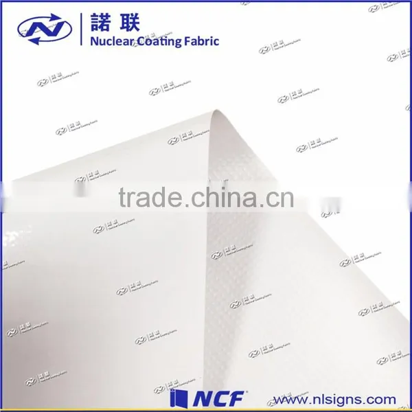 Stable Inkjet Absorption Election Flex Banner Design photo-2