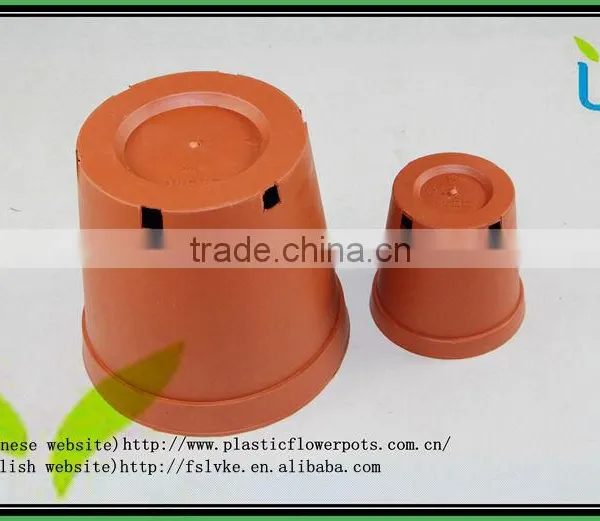 BF Side Hole Pot photo-2