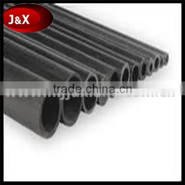 Pultrusion Carbon Fiber Tube Make-to-order photo-3