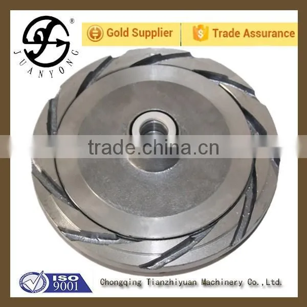High Pressure Water Pump High Lift Water Pump Fire Water Pump Price photo-6