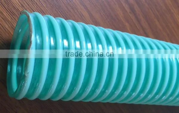 PVC SUCTION HOSE photo-4