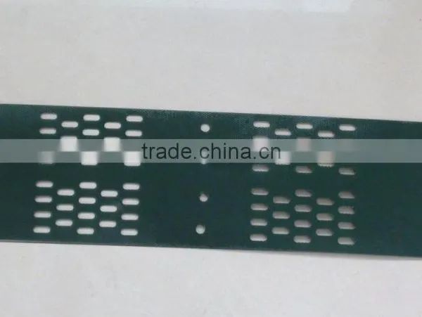 HOT!!!High Density Polymer (HDPE) Geocell Manufacturer photo-3