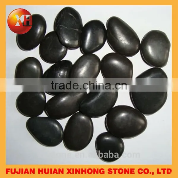Beautiful Pebbles Stone for Living Room Decoration photo-6