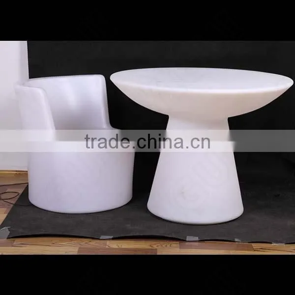 Waterproof IP65 RGB Led Furniture Table/led Cube Chairs Furniture /led Stool photo-5
