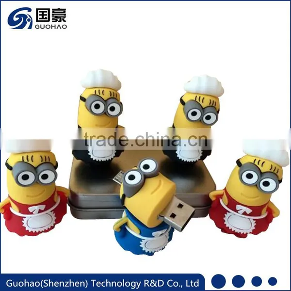 Custom Vinyl Plastic Model Toy Manufacturer photo-2