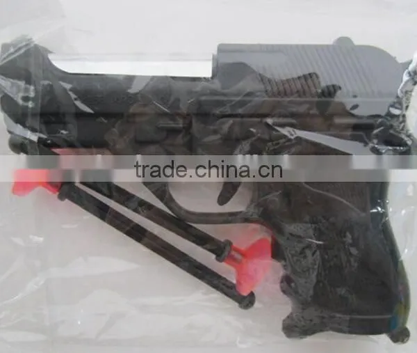 Plastic Water Gun Toys photo-3