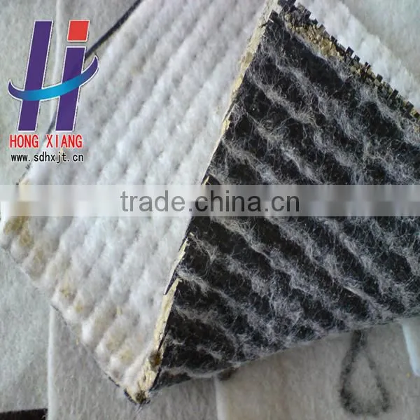 Geosynthetic Clay Line for Lake LinerGeosynthetic Clay Liner Geosynthetic Clay Liner Bentomat Geosynthetic Clay Liner photo-2