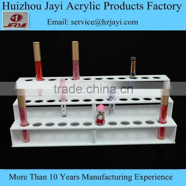 China Manufacturer Wholesale Acrylic Lipstick Display Stand photo-4