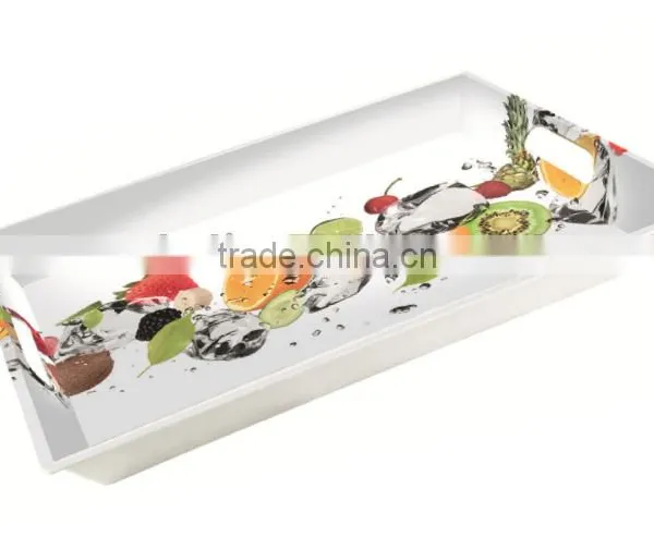 Food Grade Melamine Tablet photo-3