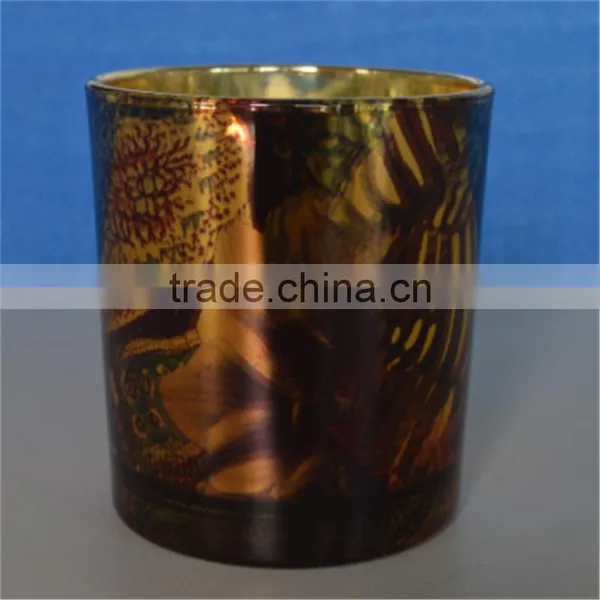 Cheap Gold Candle Holders photo-5