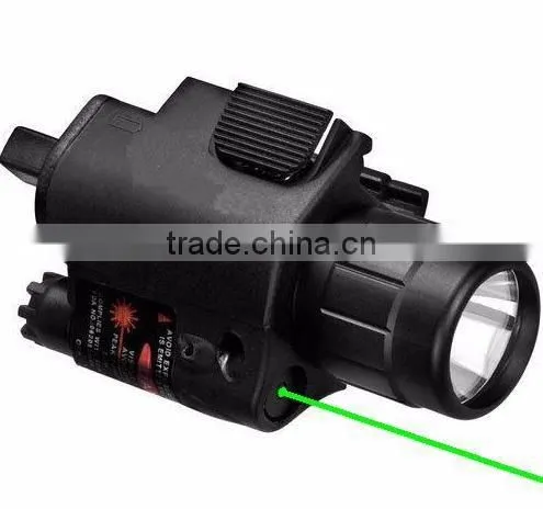 Hot Sale Tactical Green Laser Sight