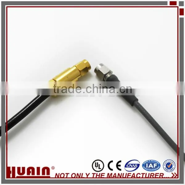 Phase Stable Vga Cable photo-2