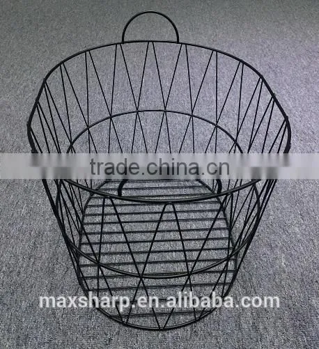 Laundry Basket L photo-2