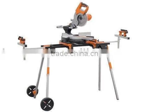 JMS5000 Miter Saw Stand, Work Bench