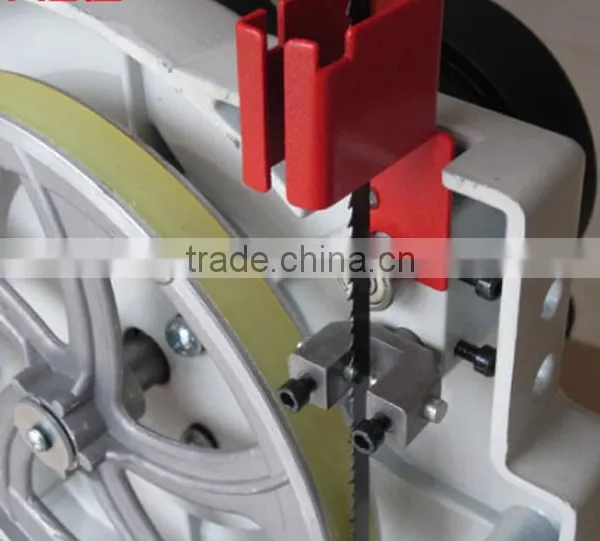 Wholesale Small Band Sawing Machine Made in China photo-2