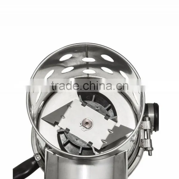 600W Macerator Sewerage Pump Waste Water Marine Toilet Laundry Disposal Shower photo-5