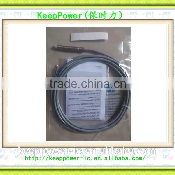 Proximity Switch Sensor IAS-10-A21-S photo-2