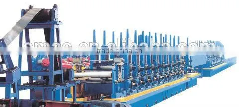 good quality Welded Tube Mill ,ZG76 Production Line