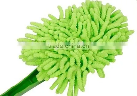 Electrostatic Dusters, Green Duster photo-2