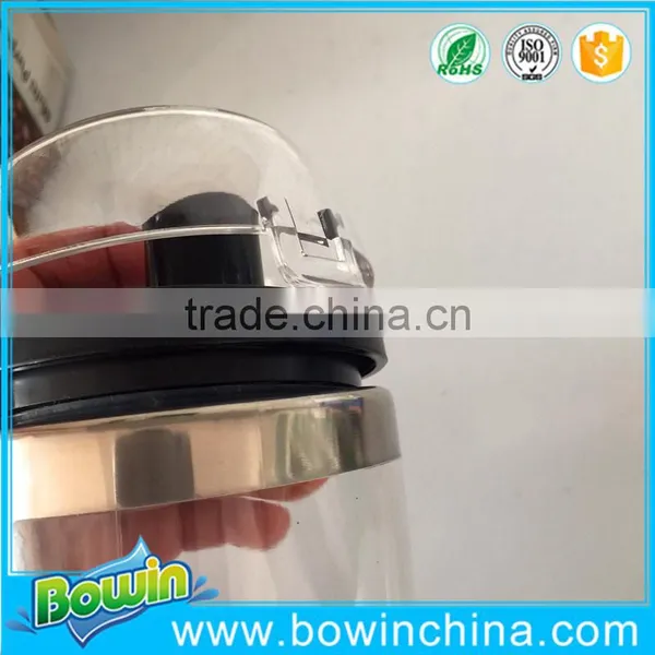 2015 Hot New Products Tornado Mixer Mug Online Shopping photo-3