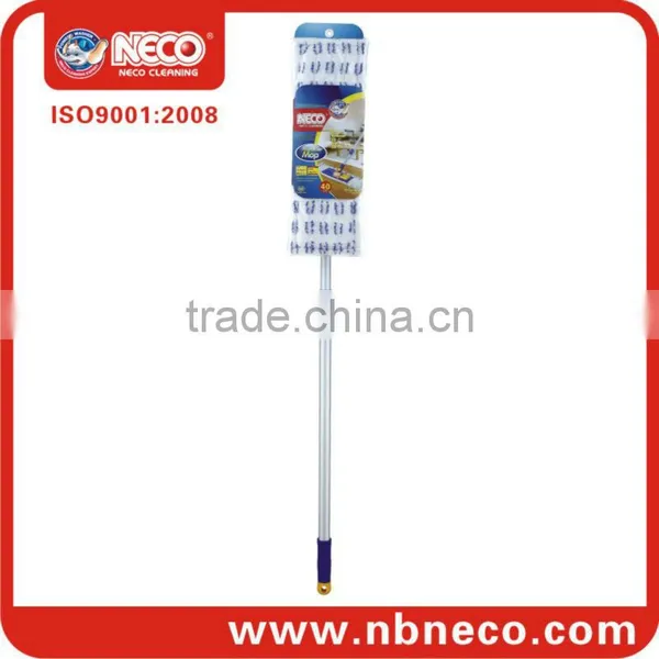 Microfiber Mop Flat Mop Cleaning Mop photo-3