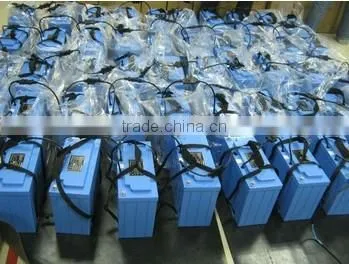Lithium Battery Pack 48V30Ah photo-6