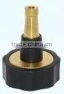 Brass Garden Hose Nozzle photo-5