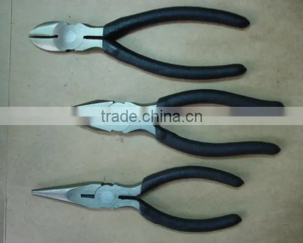 High Quality Long Nose Wrench Pliers