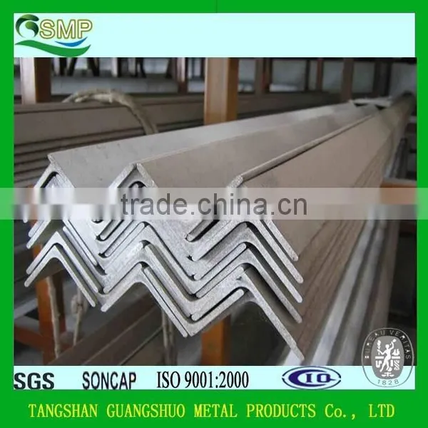 Mild Steel Angle Bar photo-4