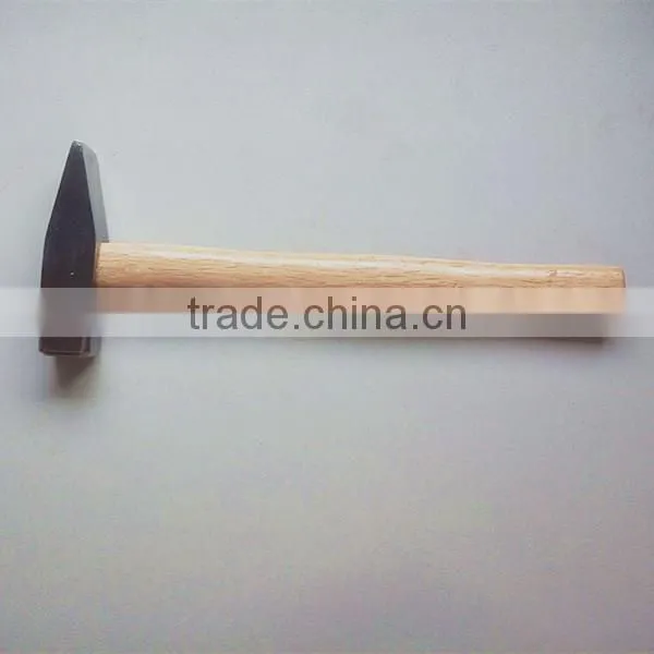 500g Machinist Hammer With Fiberglass Handle photo-5