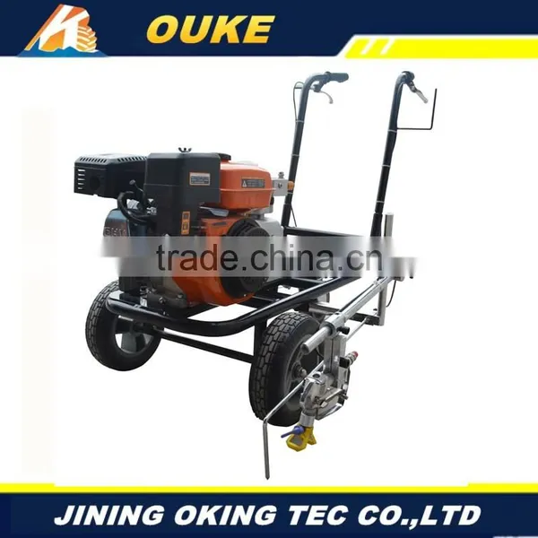 Brand New Airless Road Line Marker,Road Marker Machine for Wholesales photo-2