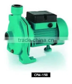 Centrifugal Water Pumps